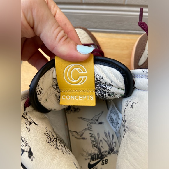 Nike Concepts Turdunken “Special Box” - Picture 13 of 14